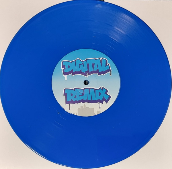 Madcap (6) - Got to Release -The Remixes (2025) - Image 3