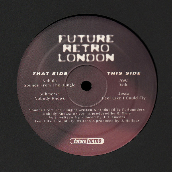 Various - FR049 (2024)