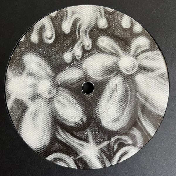 DJ Airwalk - Flower Metal (2025) - Image 2