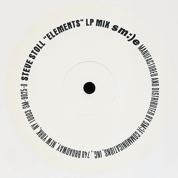 Steve Stoll - Elements (1995) - Image 4