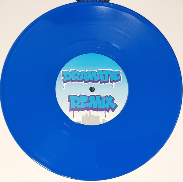Madcap (6) - Got to Release -The Remixes (2025) - Image 4