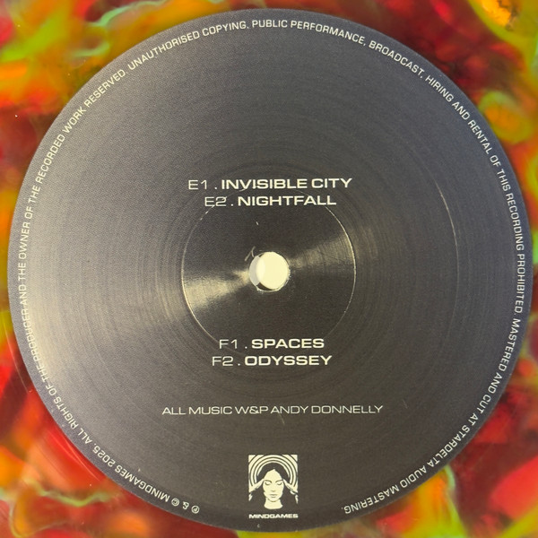 Kloke - Lucidity (2025) - Image 14