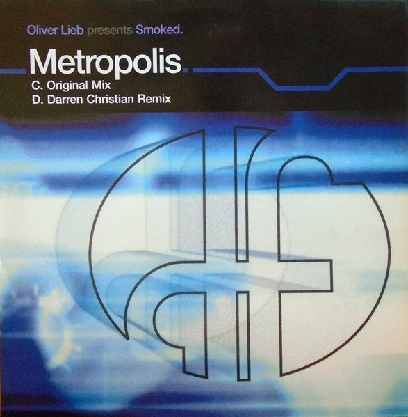 Oliver Lieb - Metropolis (2000)