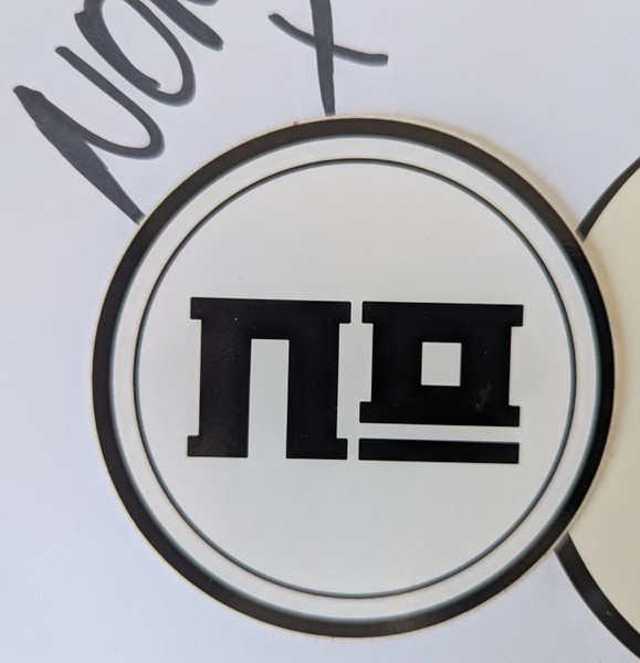 Nomine - Nomine's Path (2025) - Image 2