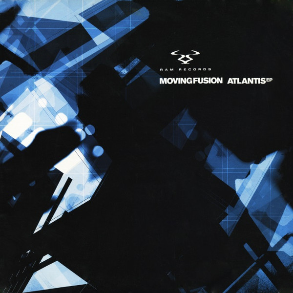 Moving Fusion - Atlantis EP (2000)