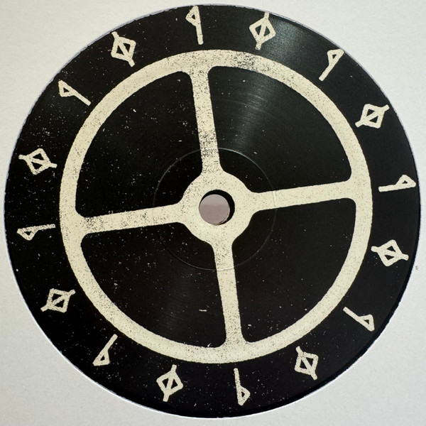 Arkyn - The Spirit EP (2025) - Image 2