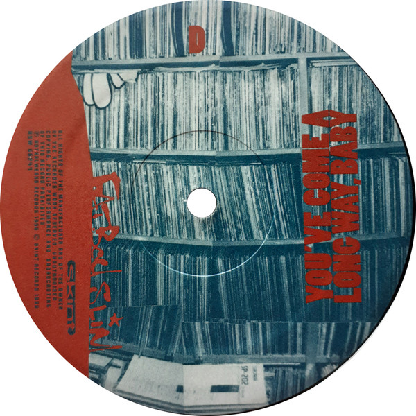 Fatboy Slim - You've Come A Long Way, Baby (1998) - Image 8