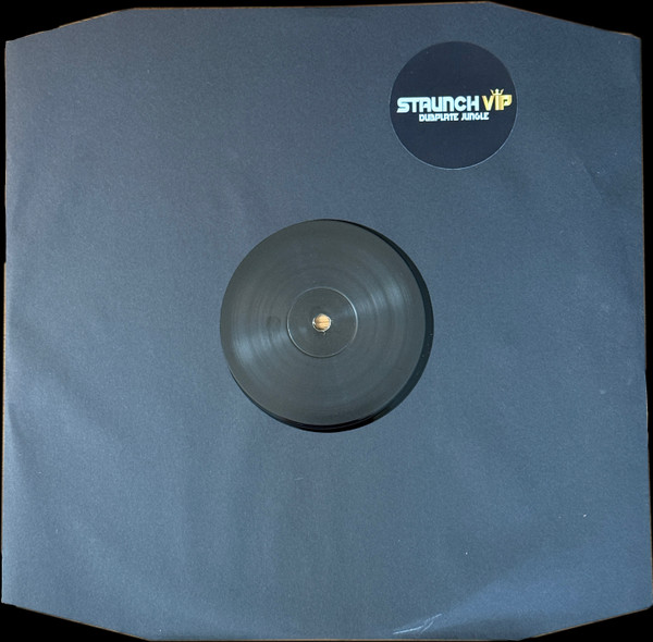 The Staunch VIP Crew - The Red Alert E.P. (2025)