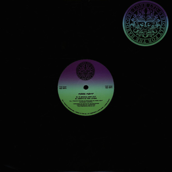 Raas Kemp - A Grand Day Out (2021) - Image 3