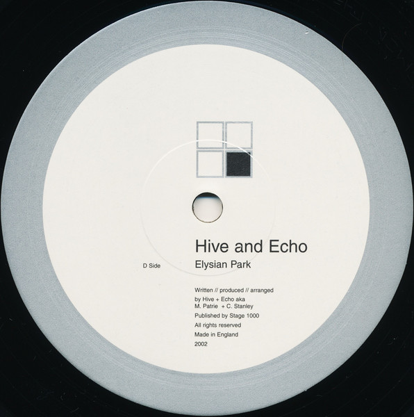 Various - Sektor Four (2003) - Image 4