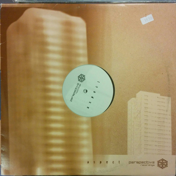 Various - Aspect Perspective Vol. 1 (2002)