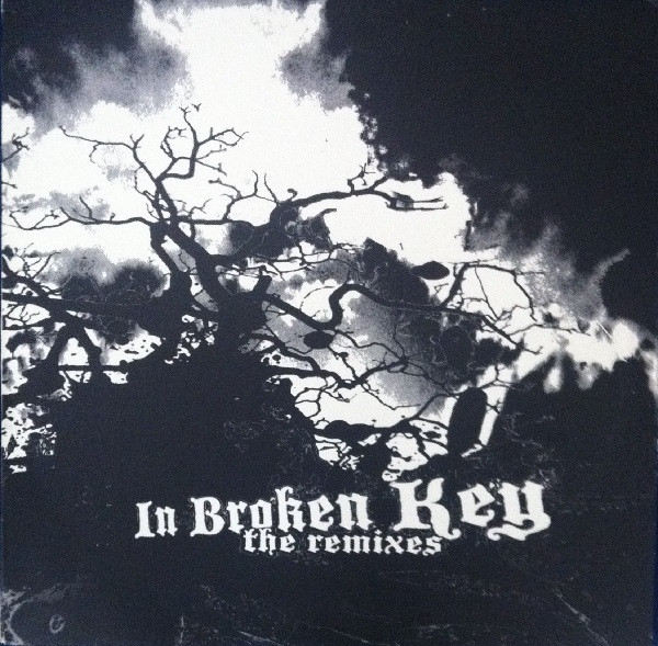 In Broken Key - The Remixes (2009)