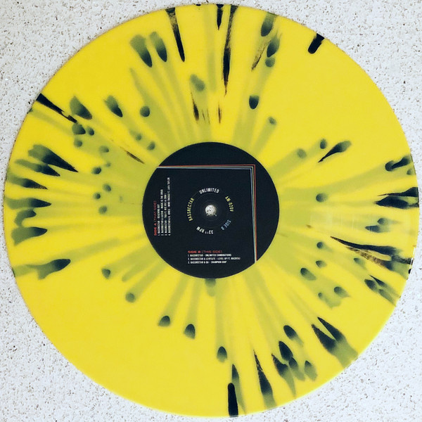 Bassnectar - Unlimited (2016) - Image 11