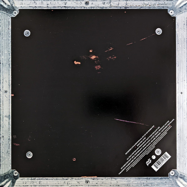 Daft Punk - Alive 1997 (2014) - Image 2