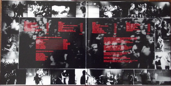 Conflict (2) - Turning Rebellion Into Money (1987) - Image 2