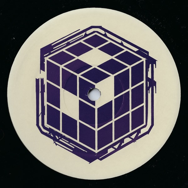 Chris Rubix - D.B.I (2003) - Image 4
