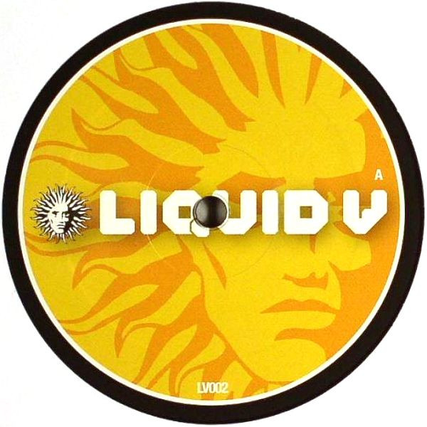Supply & Demand - Peace Of Mind (Lemon D Rmx) / Pure And Simple (DJ Marky & XRS Rmx) (2008) - Image 2