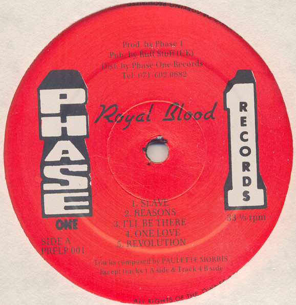 Royal Blood (2) - Royal Blood - Image 2