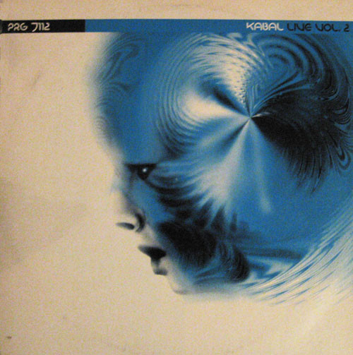 Kabal - Live Vol. 2 (1998)
