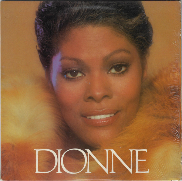 Dionne Warwick - Dionne (1979)