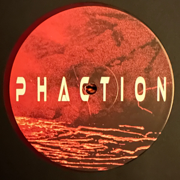 Phaction - Souls Held Close / Consequences (2022) - Image 3