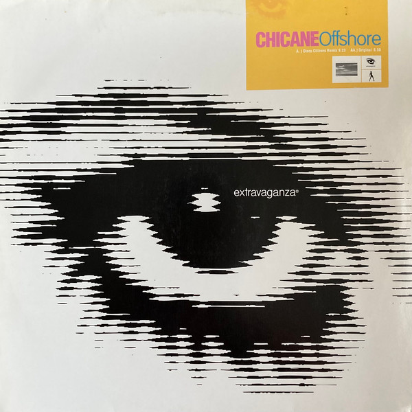Chicane - Offshore (1996) - Image 2