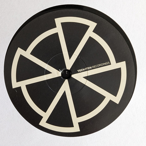 Technical Itch - Plate 005 (2022) - Image 3