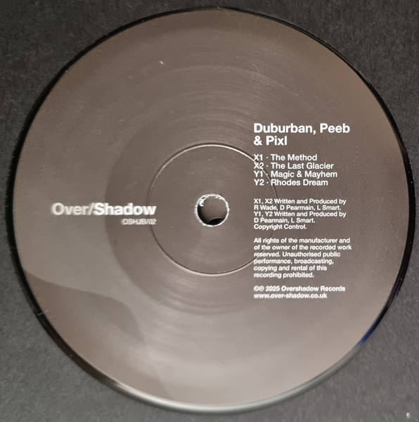 Various - Just Beats (2025) - Image 6