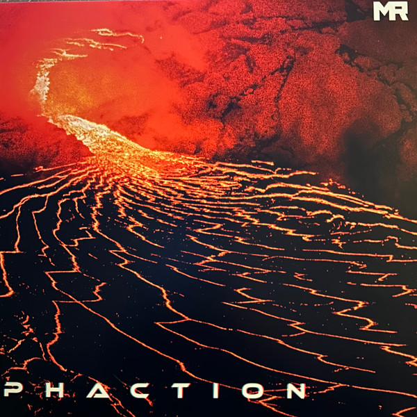 Phaction - Souls Held Close / Consequences (2022)