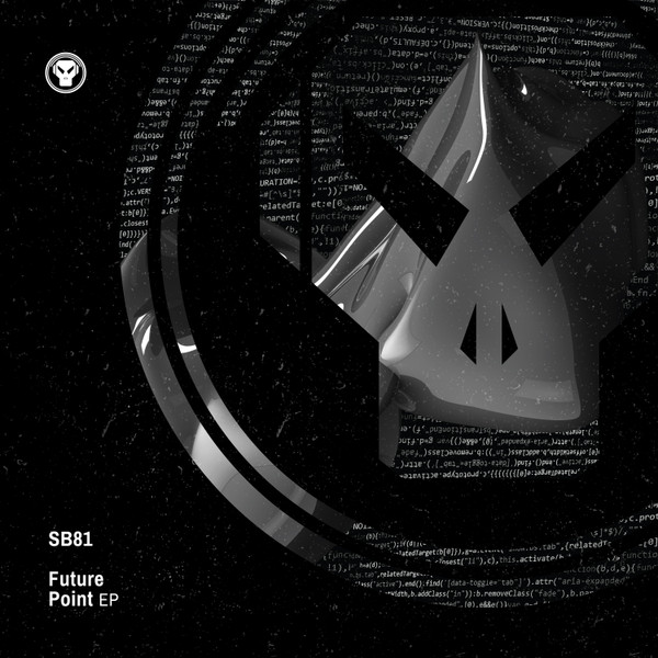 SB81 - Future Point EP (2018)
