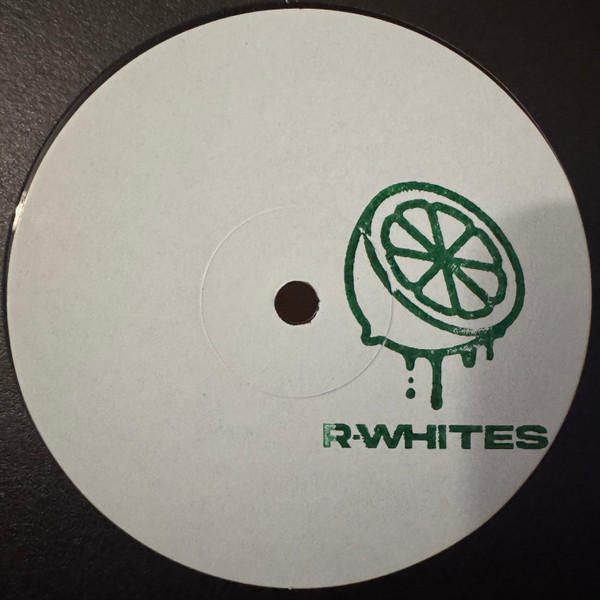 Various - R-Whites Vol. 5 (2024)
