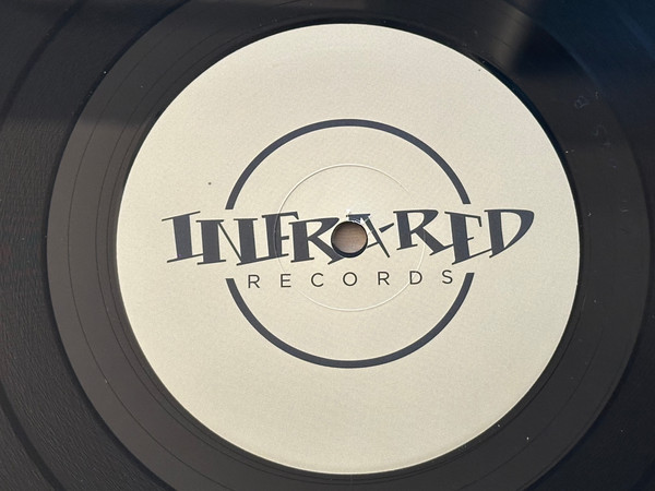 J Majik - In The City EP (2023) - Image 2
