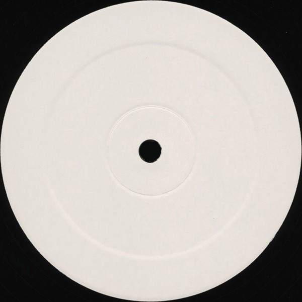 DJ Trax - Forest Dawn / Miles From Nowhere (2022) - Image 2