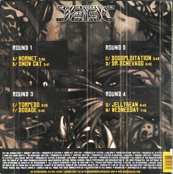 Bad Company - Shot Down On Safari (2002) - Image 2