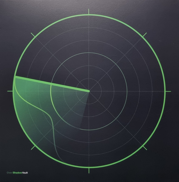 Essence Of Aura - Intruder (2025) - Image 2