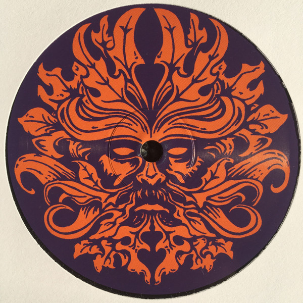 Various - Blunted Breaks Volume 01 (2018) - Image 7