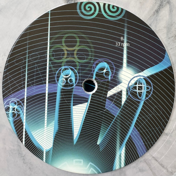 Blame - Subliminal Effect (2023) - Image 4