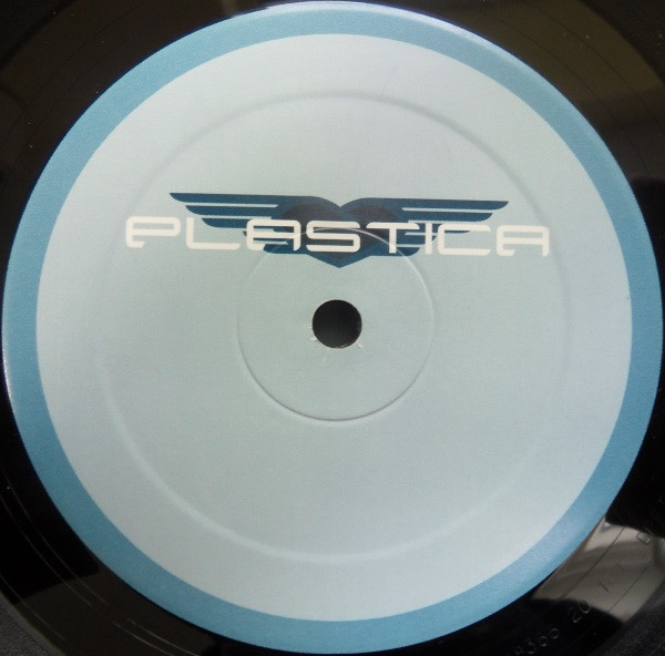 Stefano Greppi - Electro-Pop (2002) - Image 2