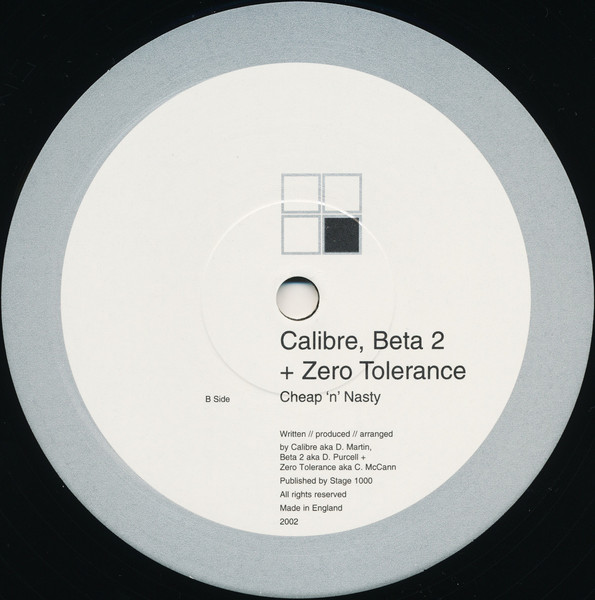 Various - Sektor Four (2003) - Image 2