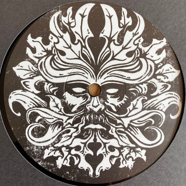 Response, Pliskin - More Disturbed EP (2021) - Image 4