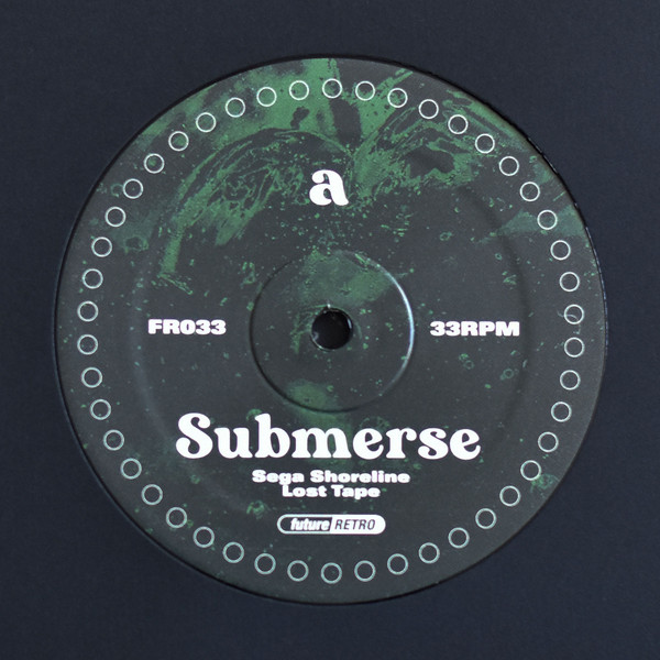 Submerse - FR033 (2024)