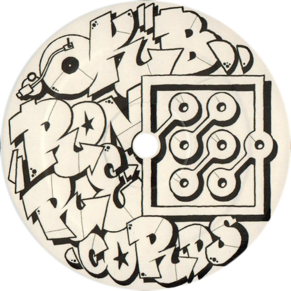 Aphrodite & Micky Finn, MC GQ - AWOL / Dark Selector (2025) - Image 2