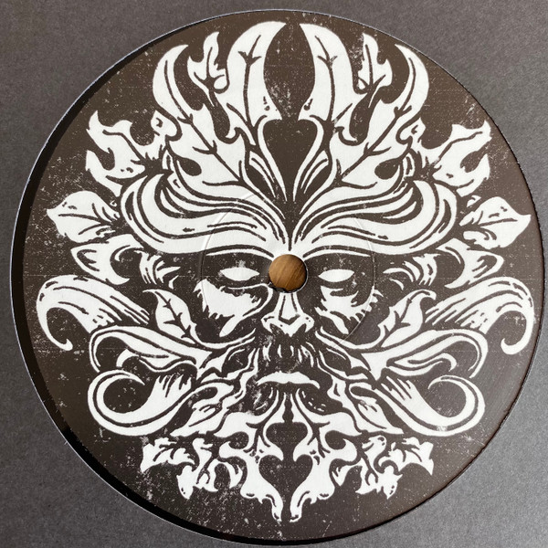 Response, Pliskin - More Disturbed EP (2021) - Image 6