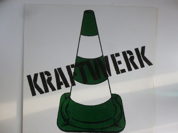 Kraftwerk - Kraftwerk 2 (2001) - Image 3