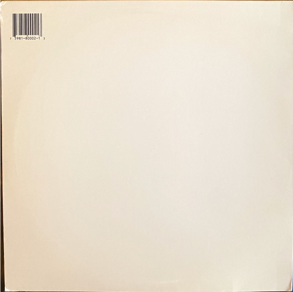 Nush - Nush (1992) - Image 3