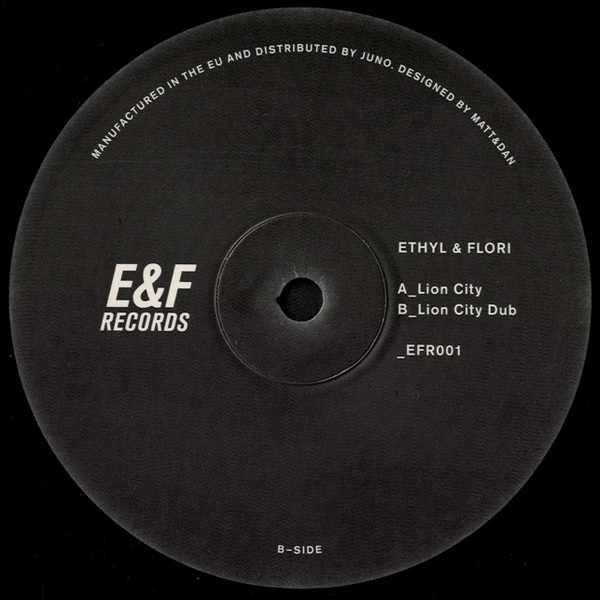 Ethyl (2) - Lion City (2015) - Image 2