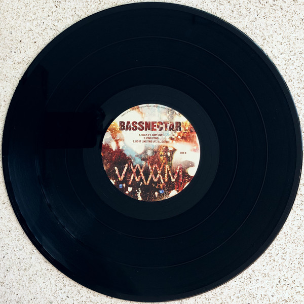 Bassnectar - Vava Voom (2012) - Image 10