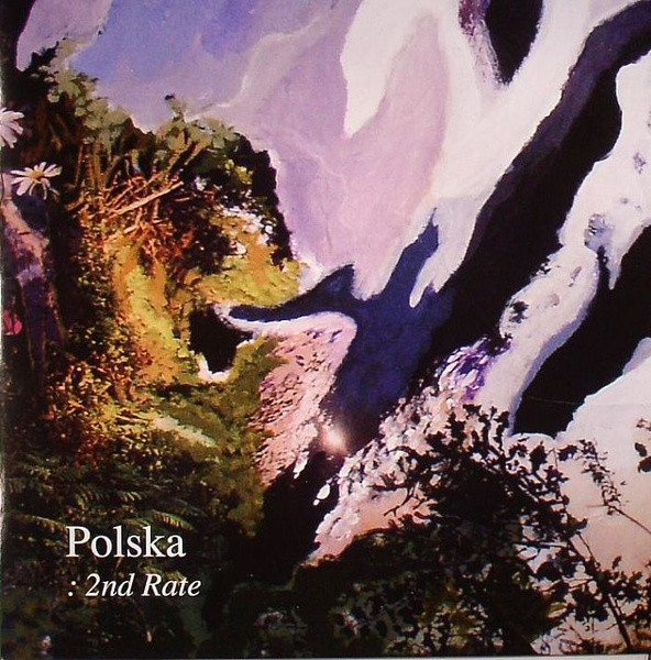 Polska - 2nd Rate (2010) - Image 2