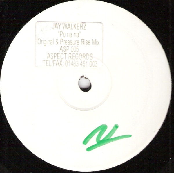 Jaywalkerz - Po Na Na (1999) - Image 2