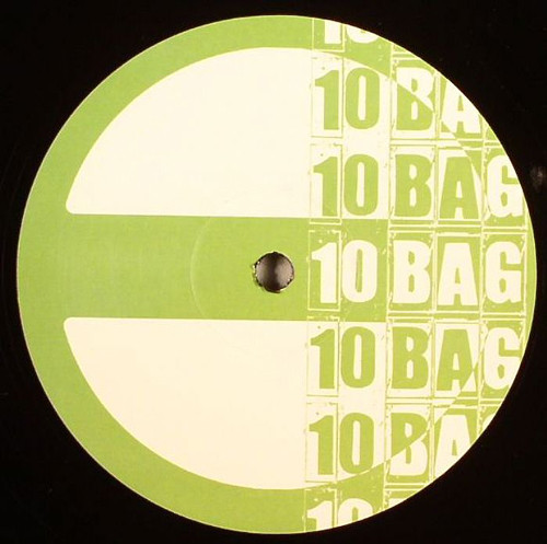 Babylon System - Everyday Hustle / 50 Blocks Away (2007) - Image 2